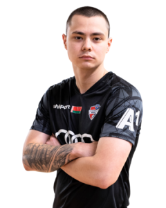 22 Максим Подобед