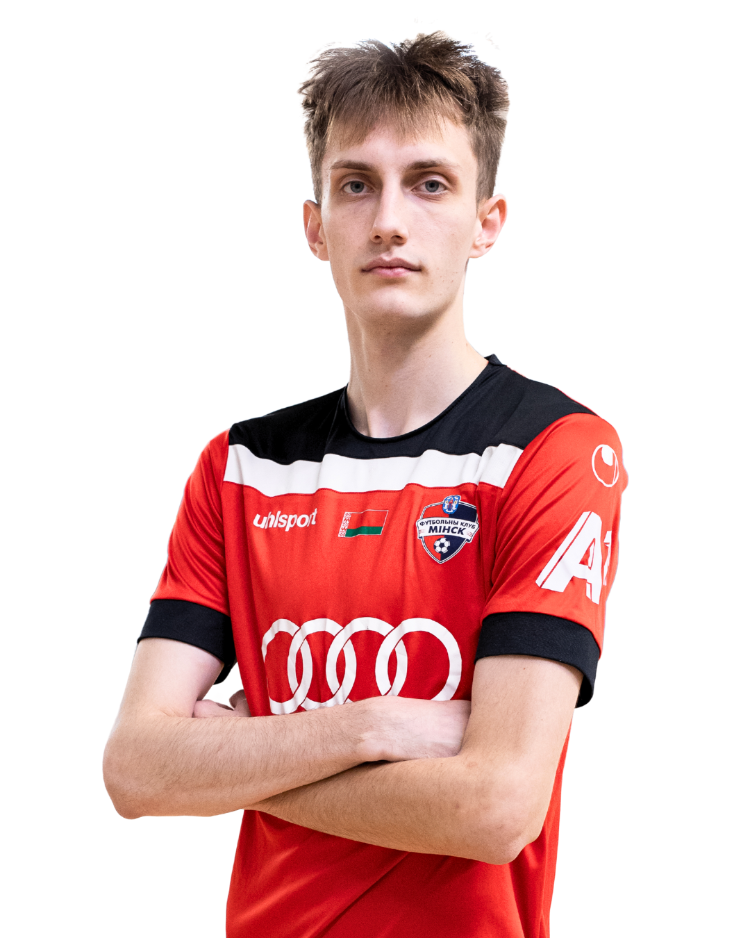 Павел Рубникович