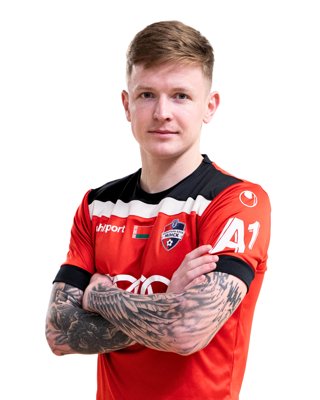 Виталий Шадурко