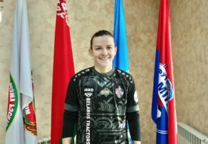 16 Екатерина Уласевич