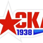 Минск — СКА-1938 (Минск)