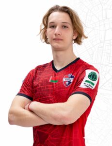 Прохор Шеремет