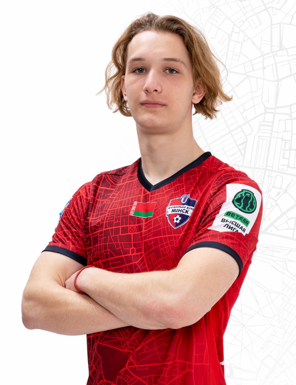 Прохор Шеремет