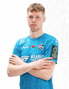 37 Матвей Сухаренко