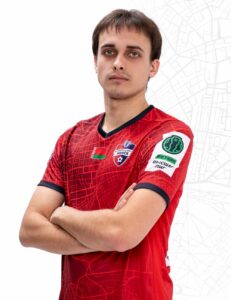 55 Алексей Туманов