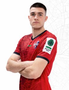 79 Илья Свириденко