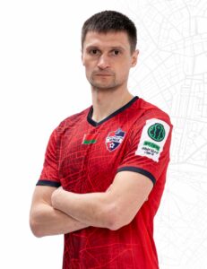 17 Егор Зубович