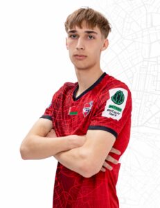 49 Захар Драчёв