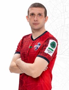 13 Илья Алексиевич