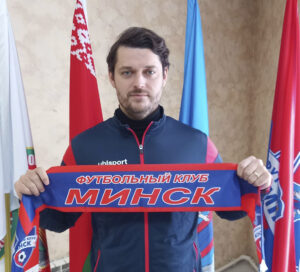 Дмитрий Рекиш