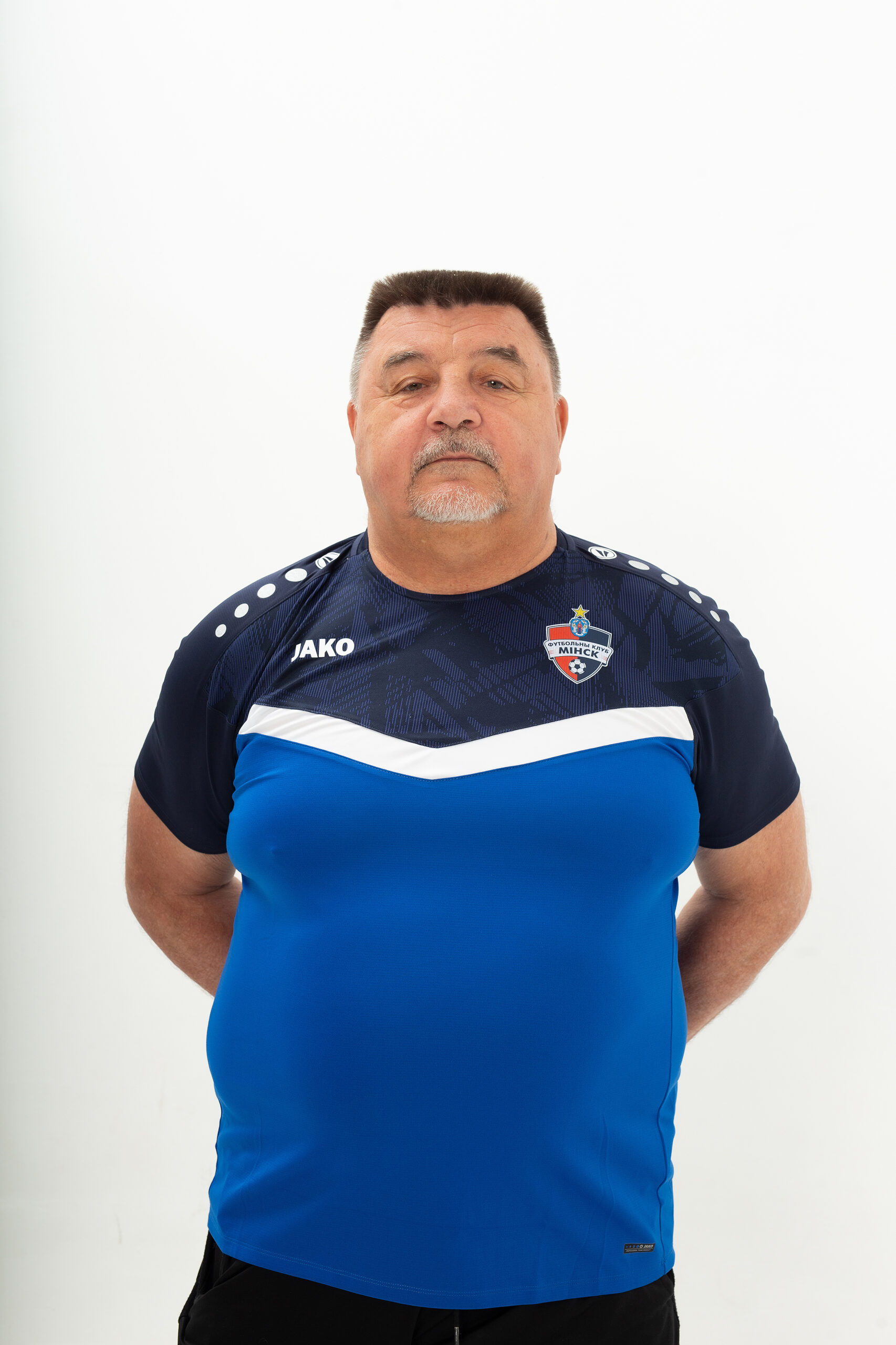 Валерий Дадеркин