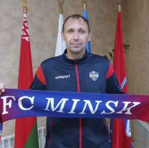 Сергей Крот