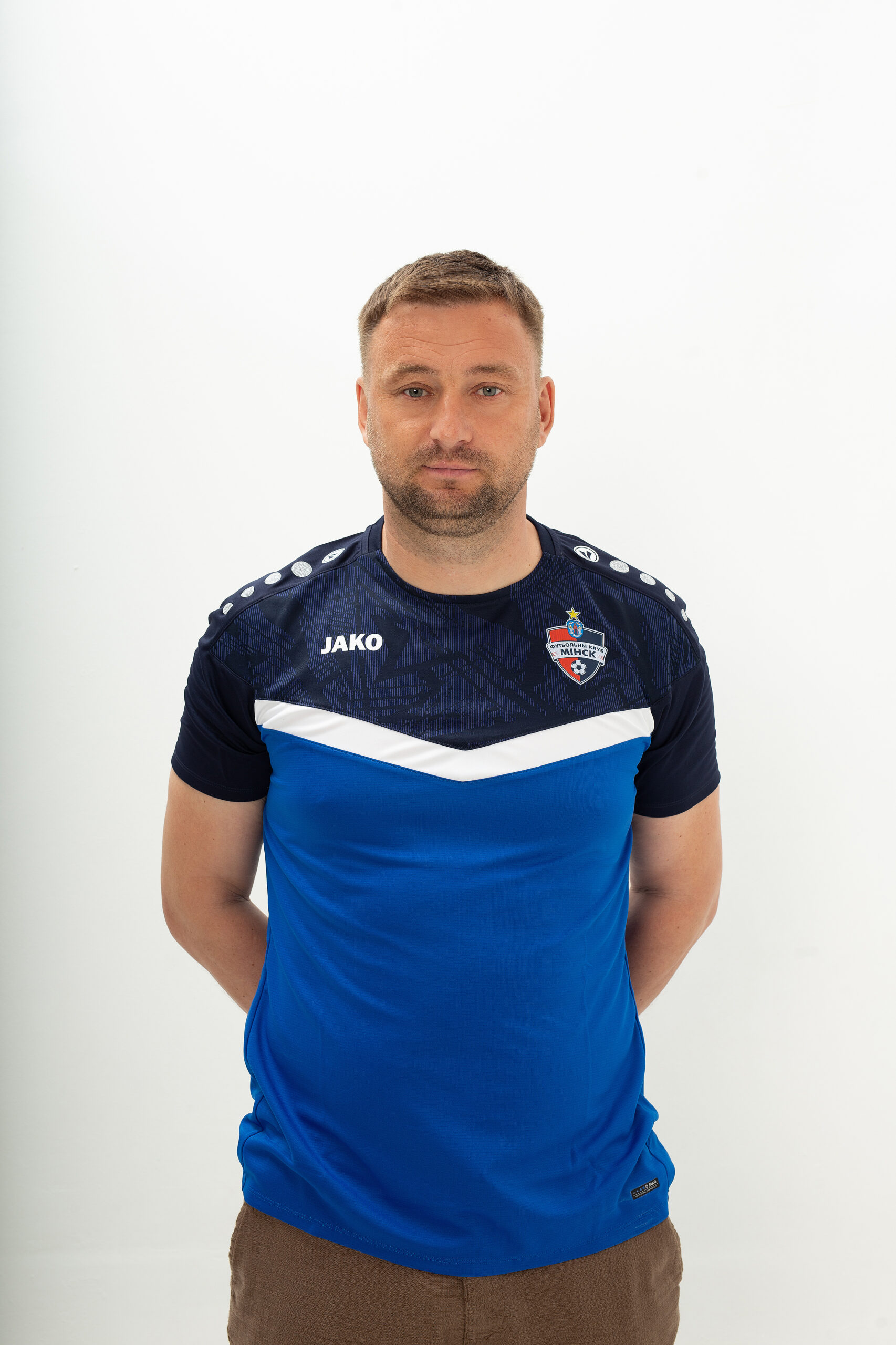 Владимир Петрович Шиндиков