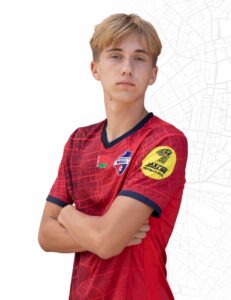 Даниил Горковский