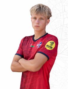 Артём Казаков