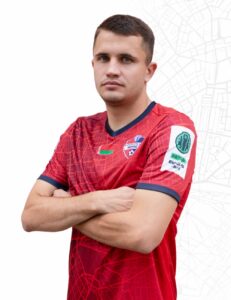 10 Глеб Жердев