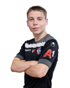 Александр Баскаков