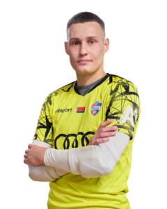 Александр Базылевич