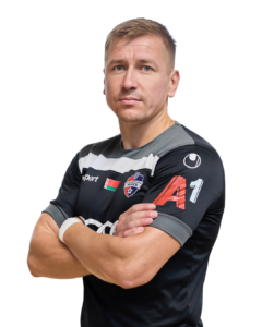 Олег Горбенко