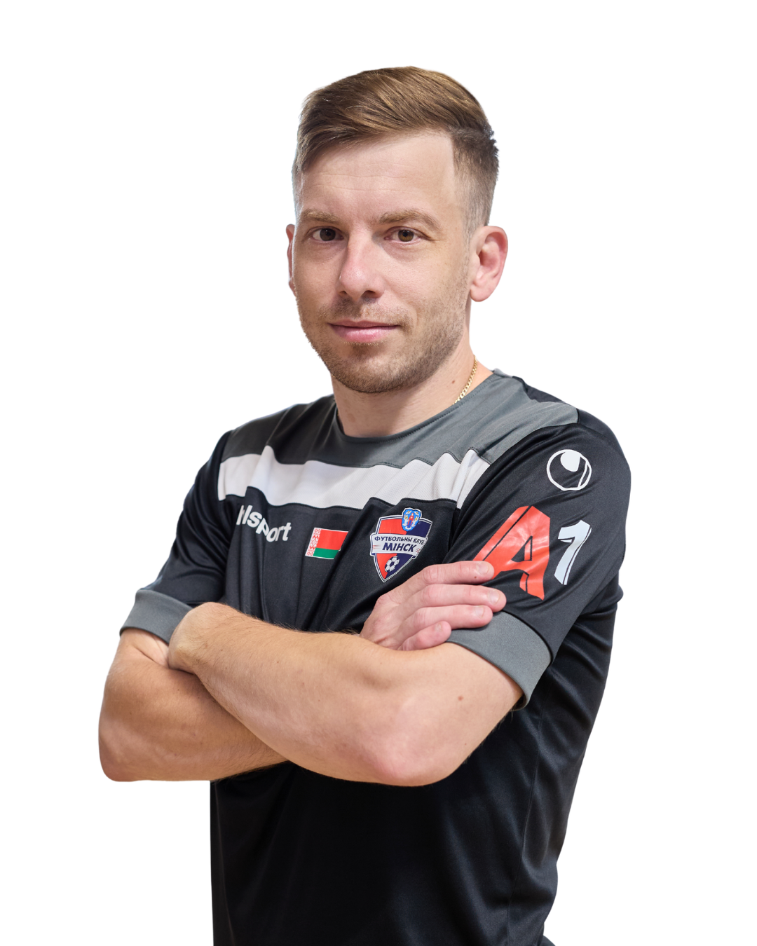 Павел Раговик