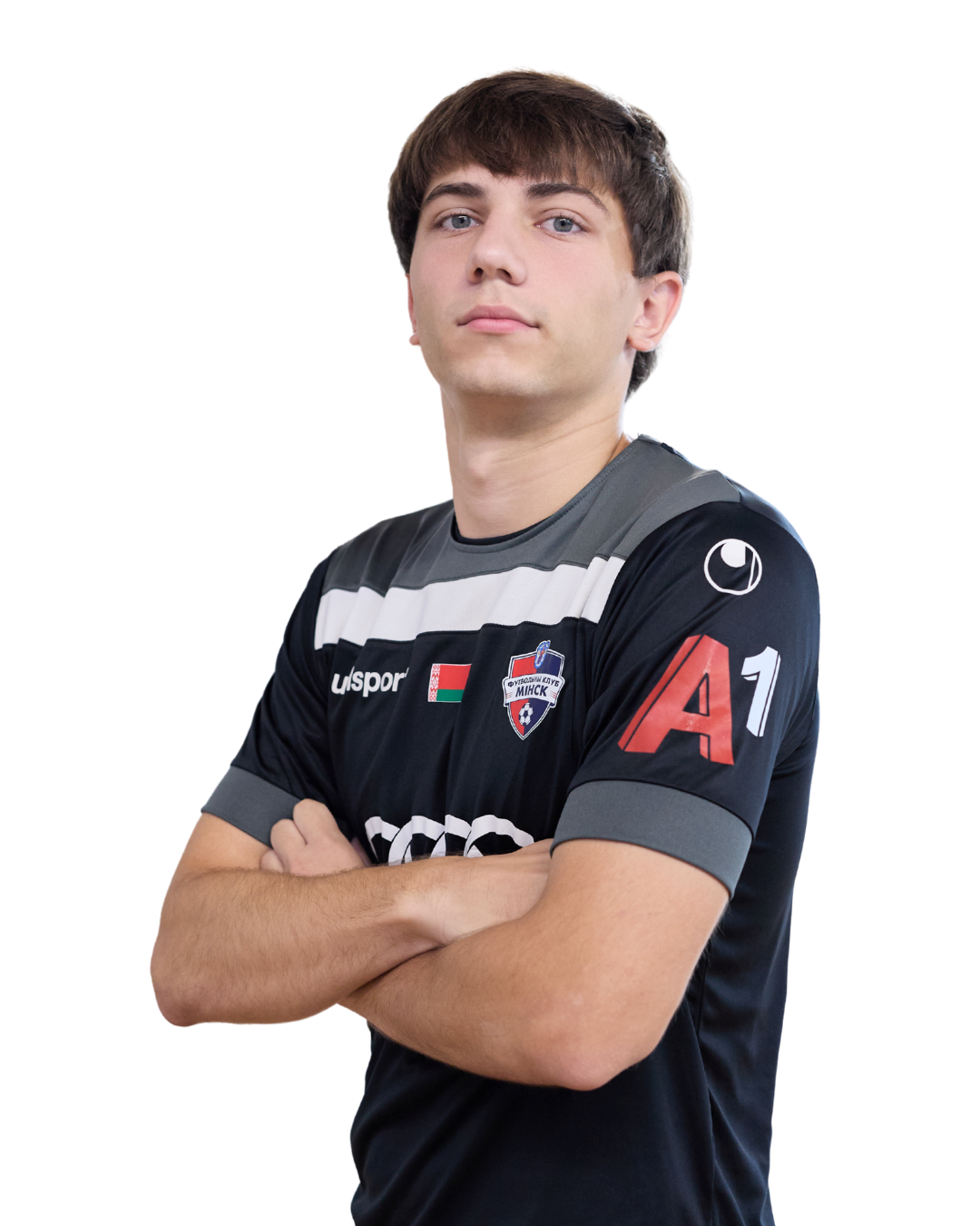 Егор Солтан