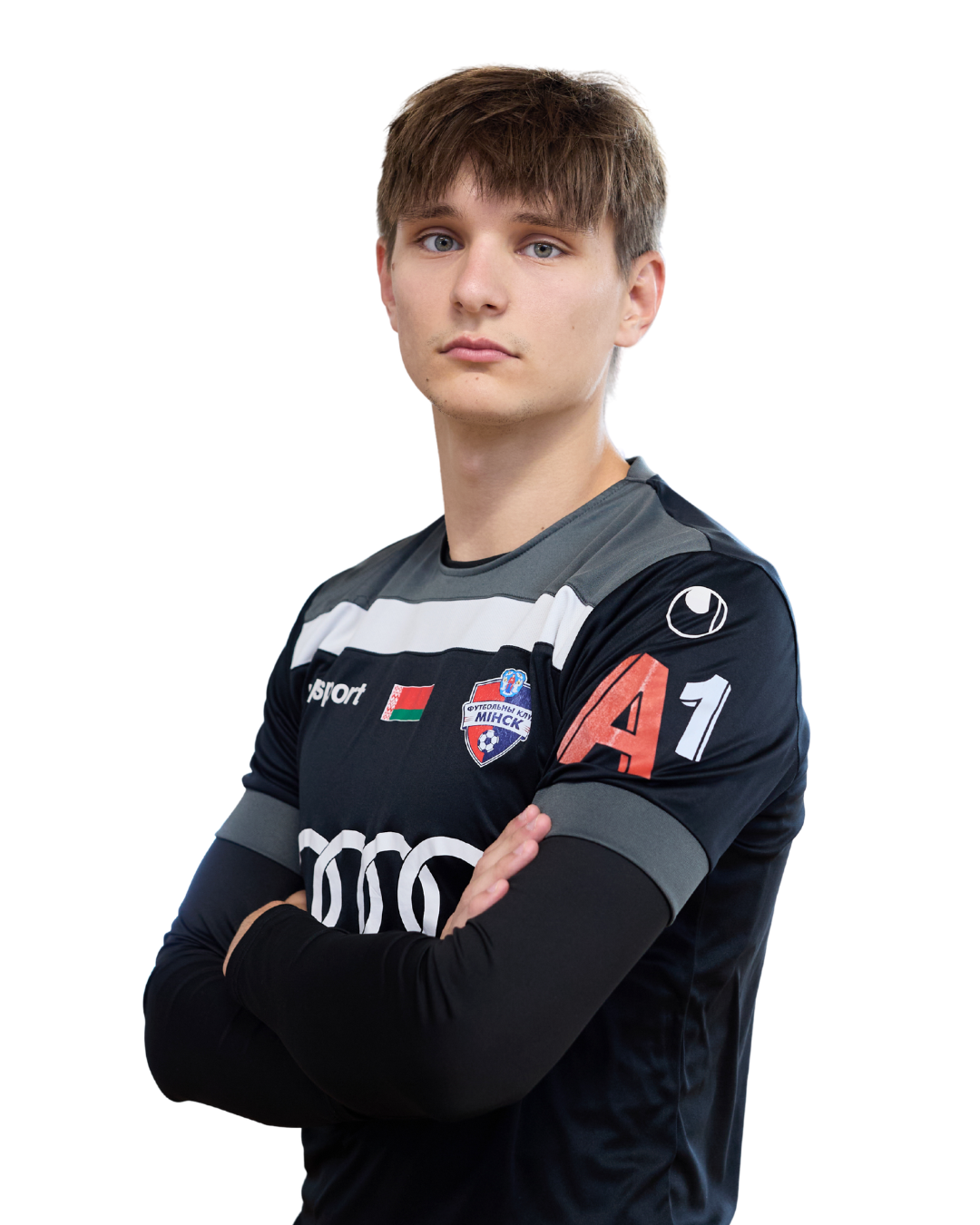 Алексей Узновенко